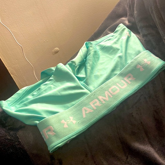 Under Armour Pants - Under Armor shorts